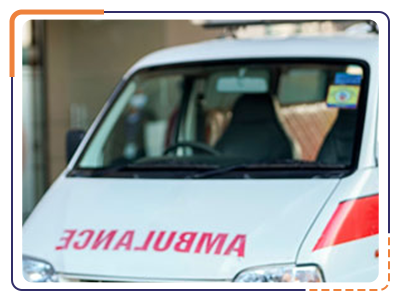 Ambulance