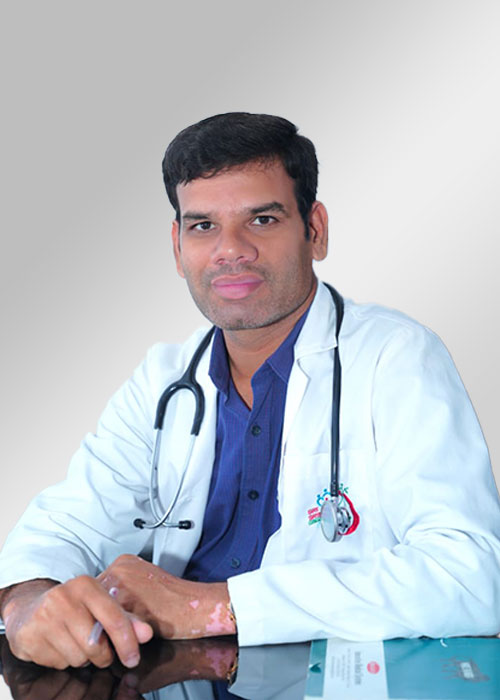 Dr. Srinivas Chouhan